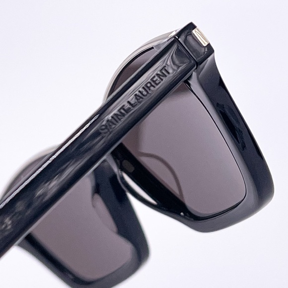 NEW SAINT LAURENT SL365 DYLAN 002 SUNGLASSES SAINT LAURENT SL 365 002 - Picture 7 of 12